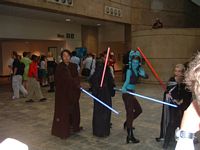 Otakon 2005