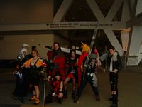 Otakon 2005