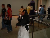 Otakon 2005