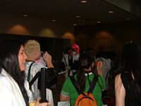 Otakon 2005