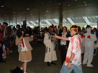 Otakon 2005