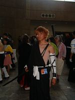 Otakon 2005