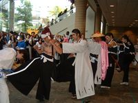 Otakon 2005