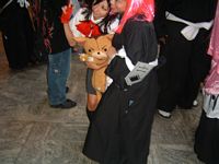 Otakon 2005