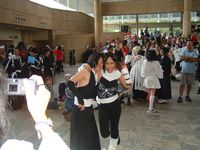 Otakon 2005