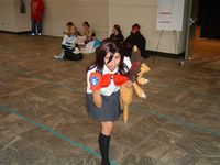 Otakon 2005