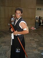 Otakon 2005