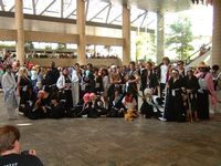 Otakon 2005