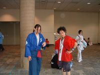 Otakon 2005