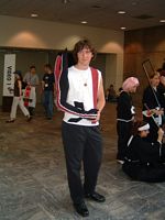 Otakon 2005