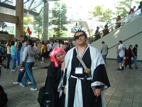 Otakon 2005