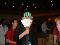 Otakon 2005