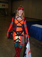 Otakon 2005