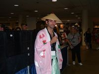 Otakon 2005