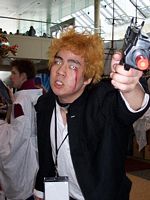 Otakon 2005