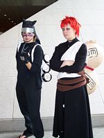 Otakon 2005