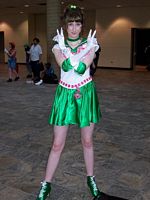 Otakon 2005