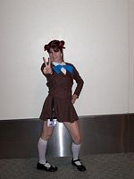 Otakon 2005