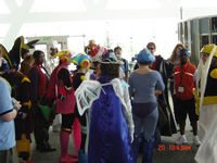 Otakon 2005