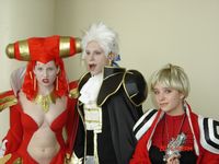 Otakon 2005