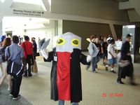 Otakon 2005