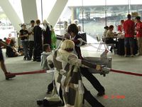 Otakon 2005