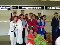 Otakon 2005