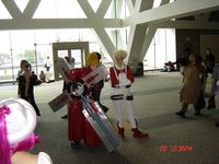 Otakon 2005