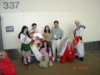 Otakon 2005