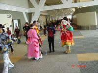 Otakon 2005