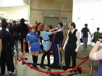 Otakon 2005