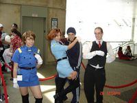 Otakon 2005