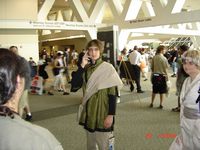 Otakon 2005