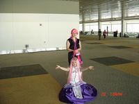 Otakon 2005