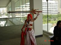 Otakon 2005