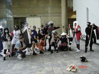 Otakon 2005