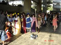 Otakon 2005