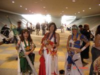 Otakon 2005