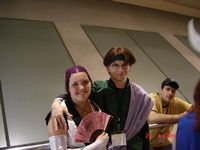 Otakon 2005