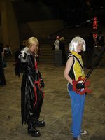 Otakon 2005