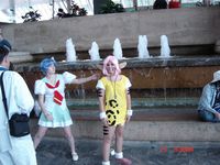 Otakon 2005