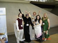 Otakon 2005