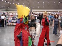 Otakon 2005