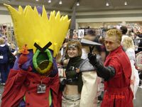 Otakon 2005