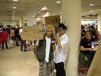 Otakon 2005