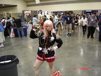 Otakon 2005