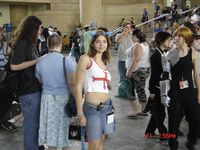 Otakon 2005