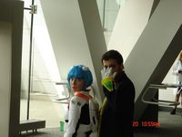 Otakon 2005