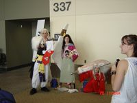 Otakon 2005