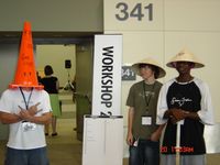 Otakon 2005